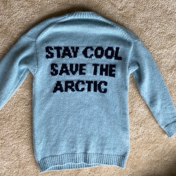 Alanui pullover Small New - Picture 2 of 3